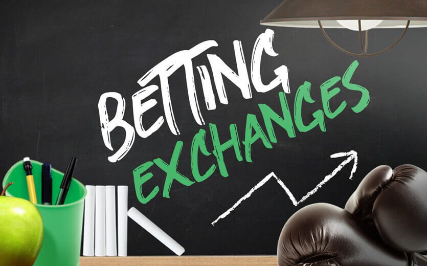 best betting exchange sites