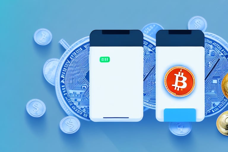 cryptocurrency wallet