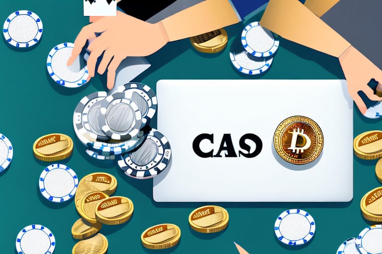 anonymous crypto casino