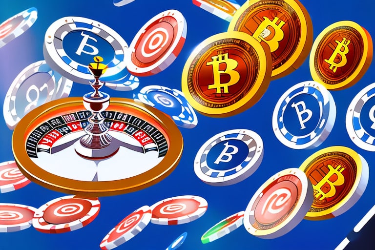 Best Crypto Casinos