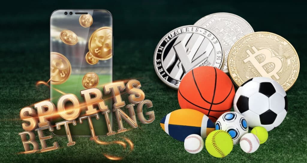 Crypto Sports Betting