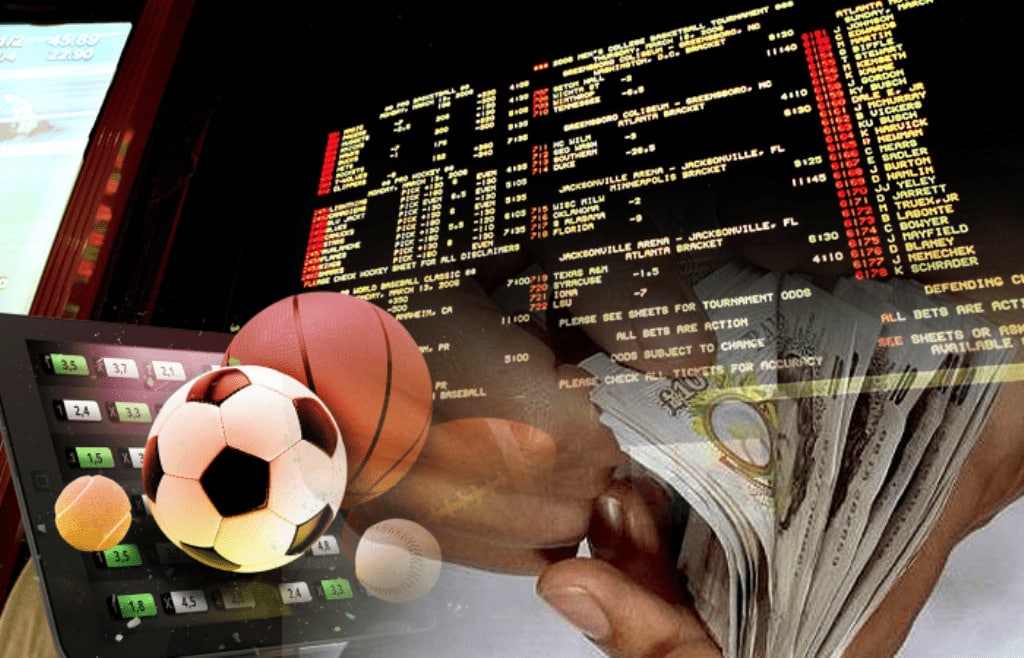 How to Choose a Sports Betting Site