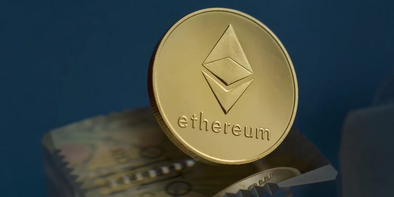 ethereum coin