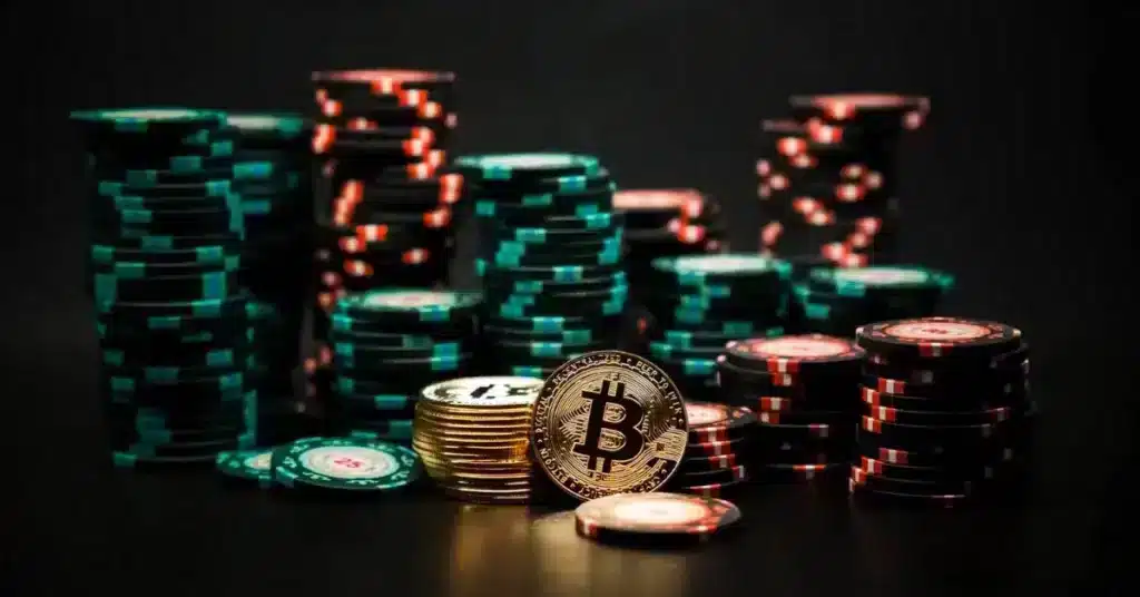 Best Crypto Poker Websites