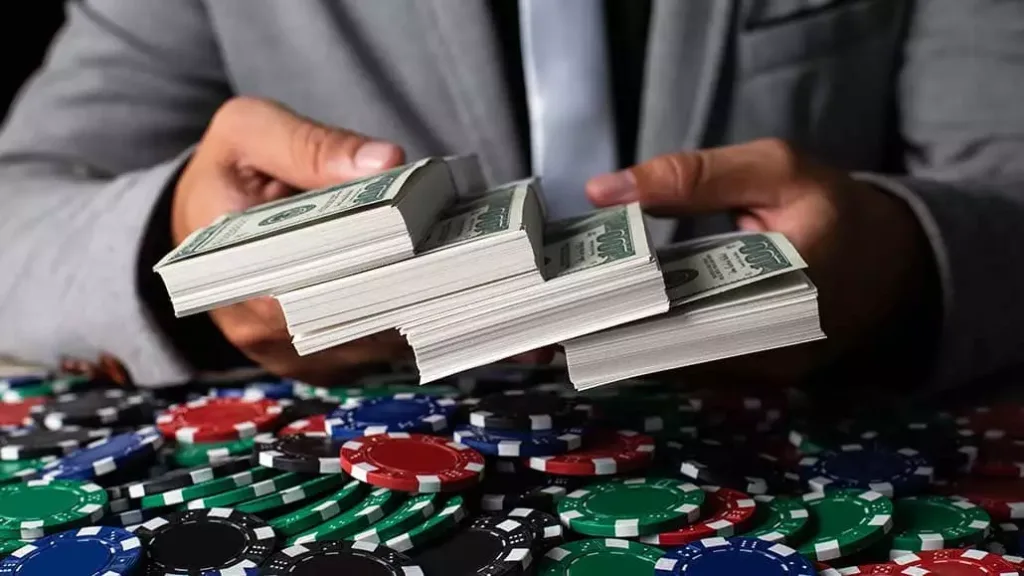 Managing Your Betting Bankroll