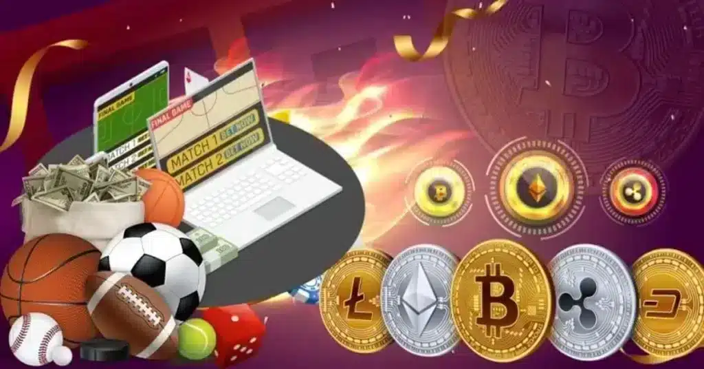 Understanding Crypto Betting Odds