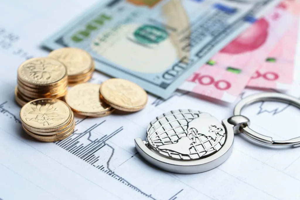 Understanding Exchange Rates