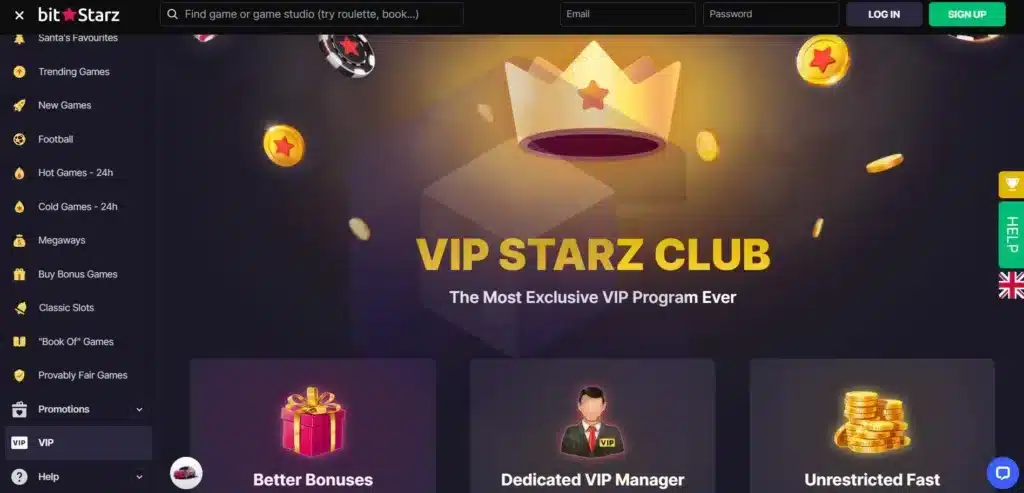 BitStarz Casino review