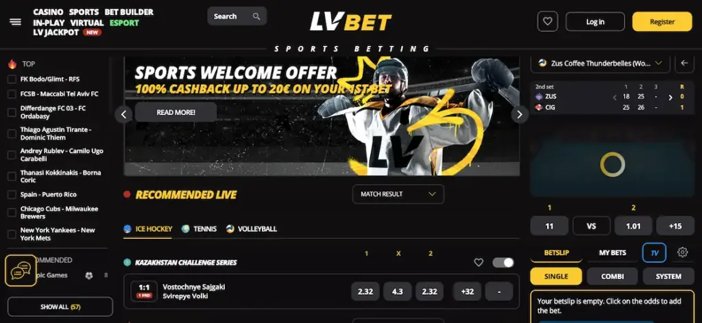 lvbet kokemuksia