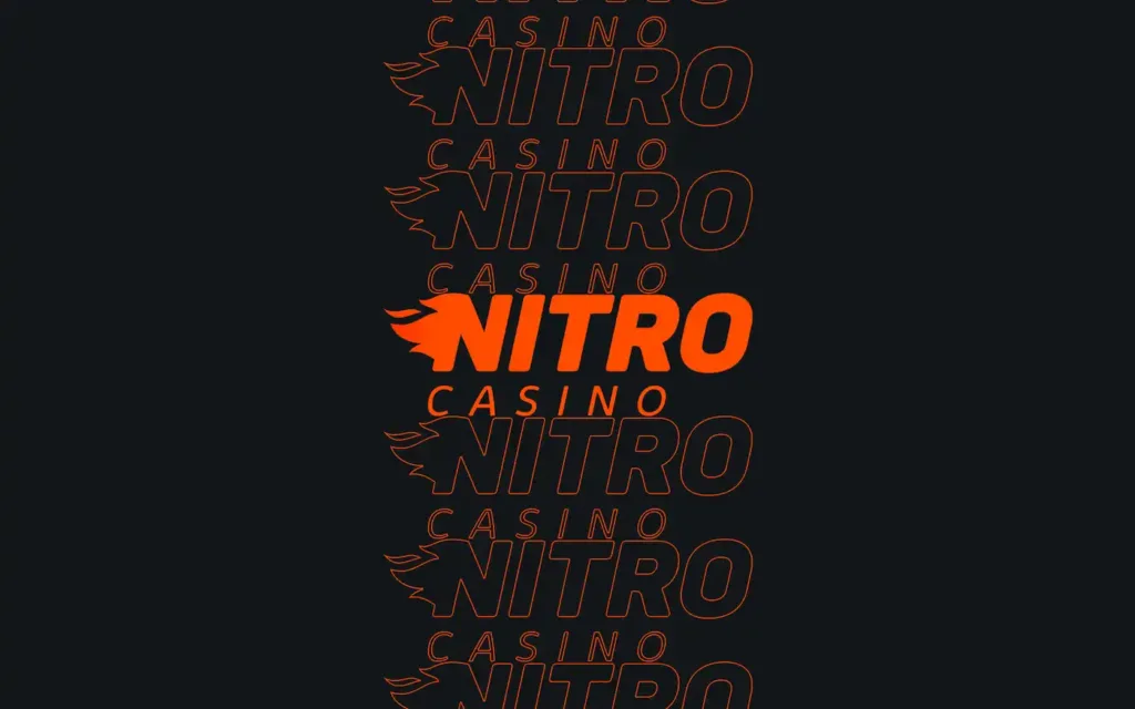 nitro casino -kokemuksia