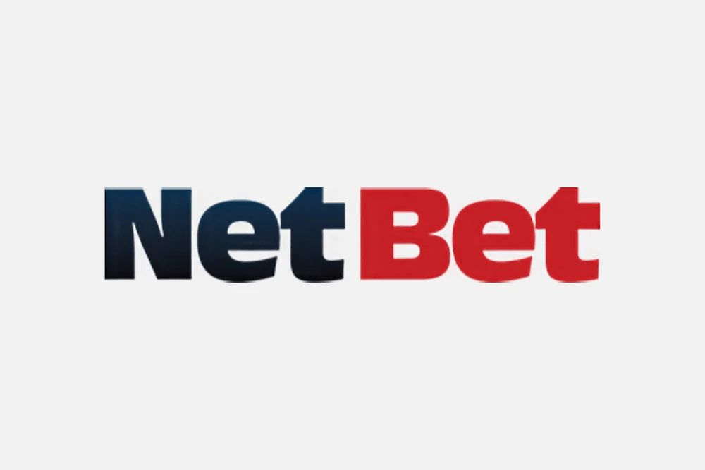 NetBet kokemuksia netbet logo